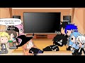MCD Reacts To MyStreet Part 2 MCD Reacts To MyStreet Part 2