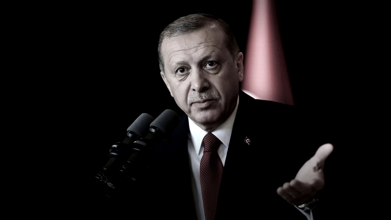 Turkeys military operations in northern Syria