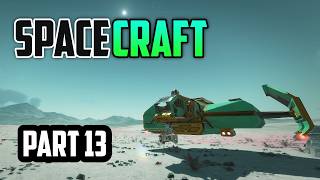 SpaceCraft — SpaceCraft | Part 13