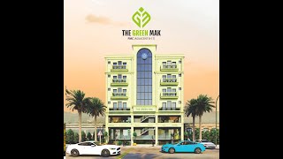 Weekly Visit on project The Green Mak