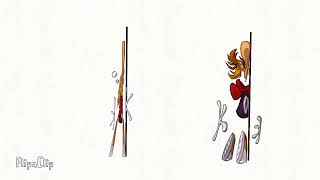 Rayman Animation Flipnote