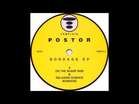 Postor — Postor - Bondage (B2)