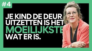 Moeder Nelleke: je verslaafde kind uit huis zetten is het moeilijkste dat er is! #verslaving