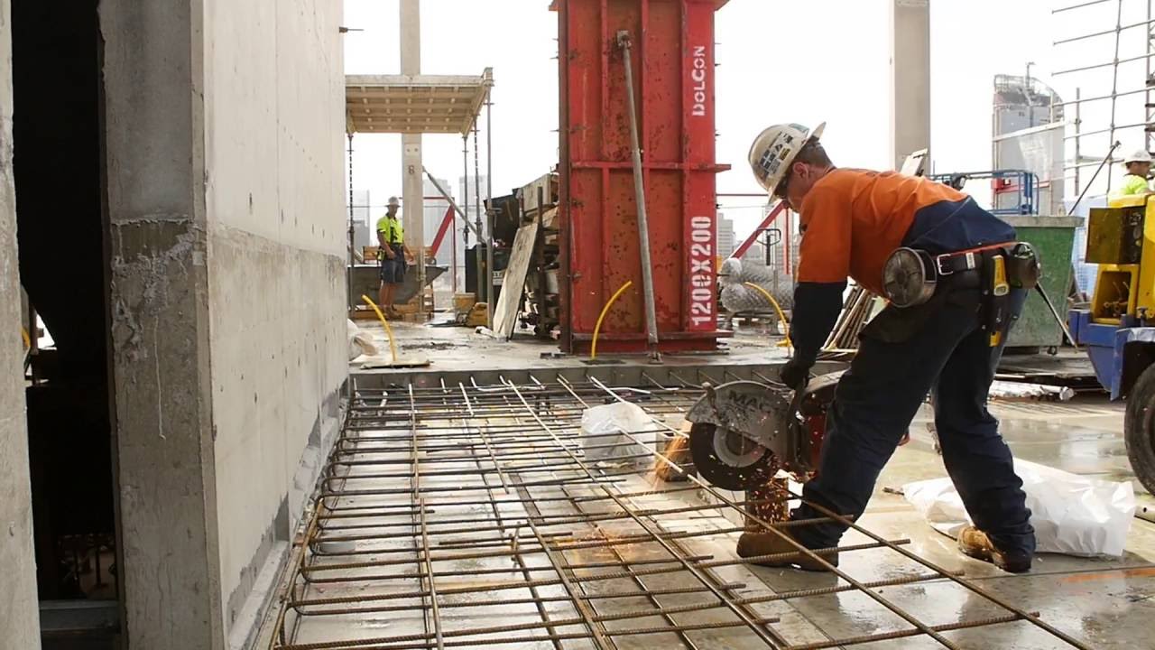 Garland Waddington Building and Construction Law YouTube