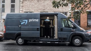 Funniest  Ever Amazon Prime Fedex Ups  Goes Viral