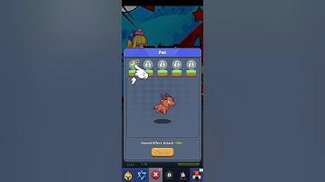 Monster Slayer: Idle RPG Games Part 1