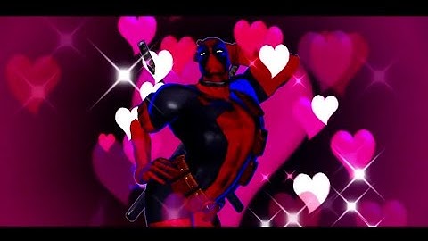 DEADPOL 4TH WALL CRISIS || MARVEL VS CAPCOM 3 ||