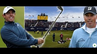 The Open 2017 LIVE third round scores and leaderboard updates, plus video... The Open 2017 LIVE third round scores and leaderboard updates, plus video...