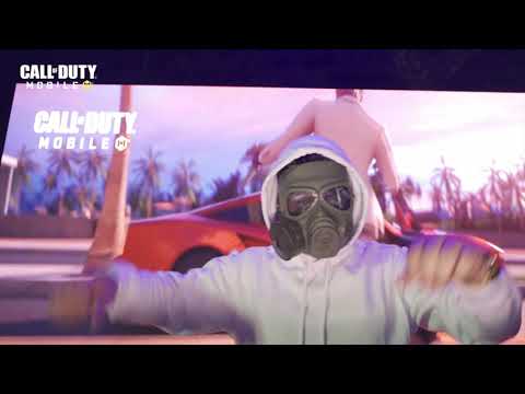 Call of Duty®: Mobile - End of the Year Live Event