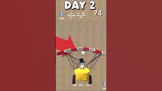 Nobody Has EVER Beaten This Shortcut… Yet. DAY 2