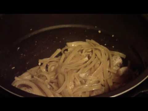 How To Cook Chicken Alfredo Power Pressure Cooker XL