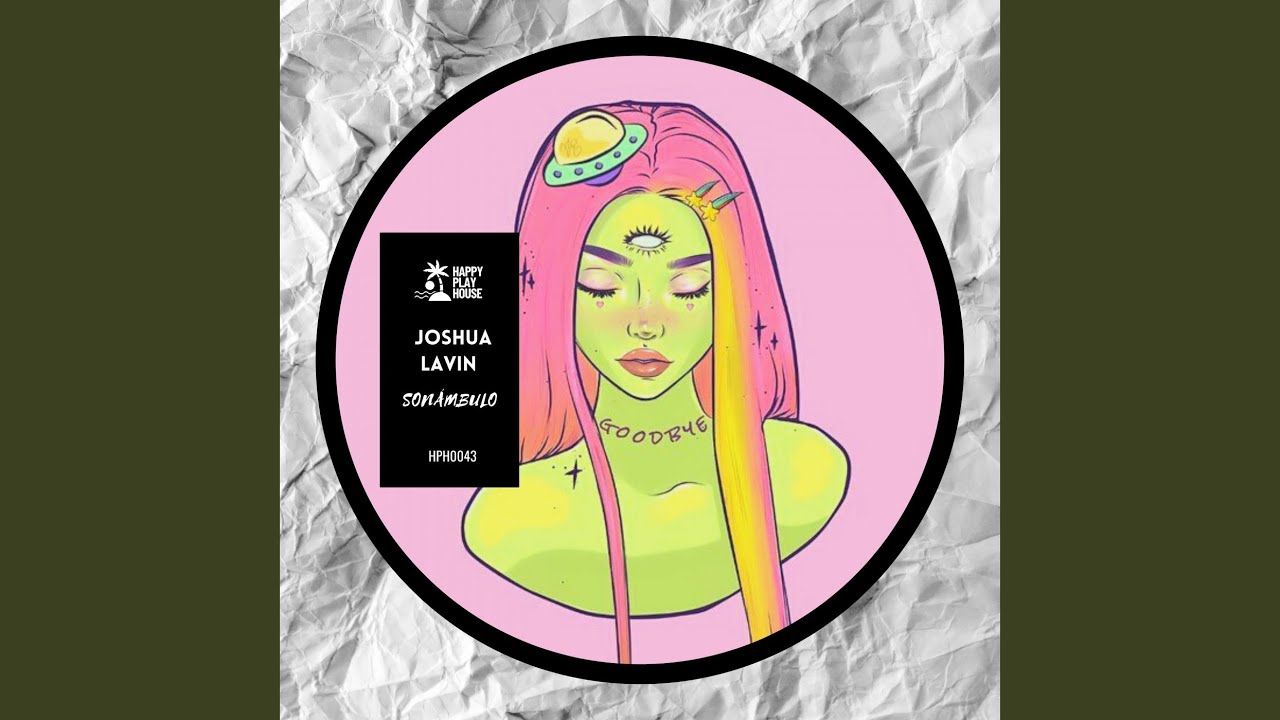 Watch Sonambulo (Original Mix) on YouTube Watch Sonambulo (Original Mix) on YouTube