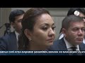Ильхам Алиев и Шавкат Мирзиёев выступили с заявлениями для прессы