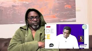 Play video: Blériot Nyemeck parle du décès de Clement Atangana : on n’avait pas pleuré Judas escariot 