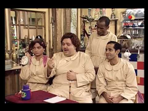 خطيئة يعنى ما يعرفش يتجوز فؤش الجيل