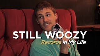 Famous Still Woozy - Records In My Life (2019 interview) Profile
