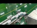 IML&Visual inspection system&Yogurt cup
