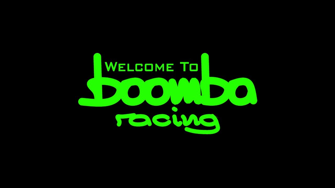 Boomba Racing Channel Introduction