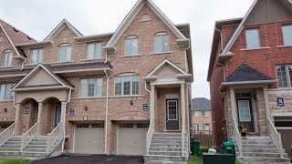 1332 Granrock Cres Mississauga Open House Video Tour