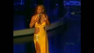 Mariah Carey-RARE - Fly Like a Bird-NJ 2006 4K -Best Copy