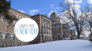 Ef New York Campus Tour