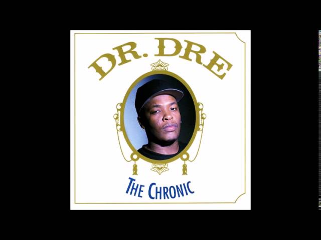 Dr  Dre - Dre Day (Instrumental)