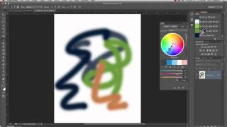 Kuler in PS