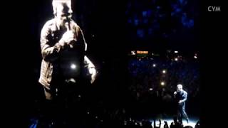U2 - Until the End of the World - Ziggo Dome Amsterdam - 08-09-2015