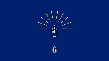 Day 6  |  Advent Reflections  |  The Resurrection