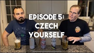 A crash course in Pilsners