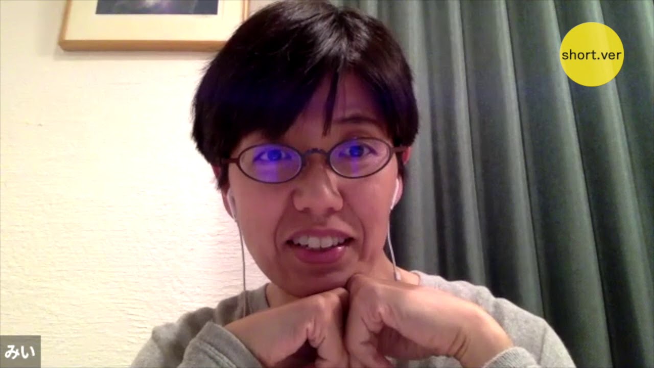 （short.ver）20190509「源から生きる、生き方革命」第10回 「自立」〜本質的な「自立」の意味とその生き方について〜