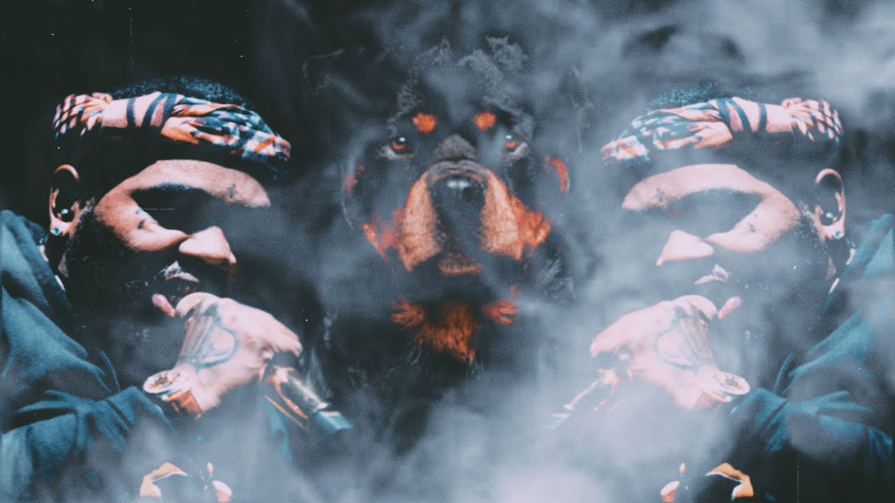 Kevin Gates - Rottweiler - YouTube
