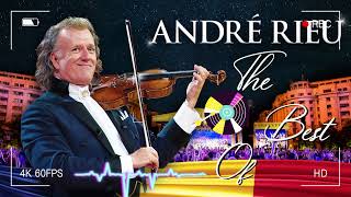 Download Lagu André Rieu Greatest Hits 2025 🎸🎸 The Best Violin Of André Rieu Ever MP3