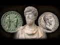 Ancient coins lucius verus  the forgotten emperor