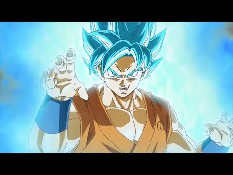 【MAD】劇場版ドラゴンボールZ復活の「F」 ×ヒバナ
