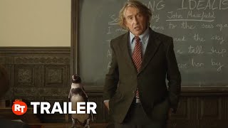 Famous The Penguin Lessons Trailer #1 (2025) Net Worth
