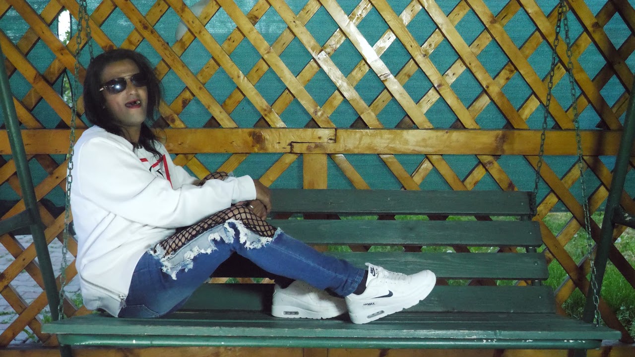 Jarka - Just One Last Dance (COVER - SARAH CONOR - OFFICIALVideo)