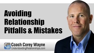 Celebrity Avoiding Relationship Pitfalls & Mistakes Profile