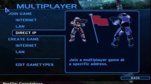 How to fix Halo Combat evolved on windows 10 plus working multiplayer