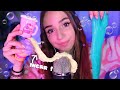 Asmr 100 slime  frissons gluants garantis 