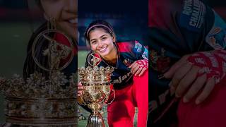 WPL 2026: क्या फिर से जीतेगी RCB? 🏆 #WPL2026