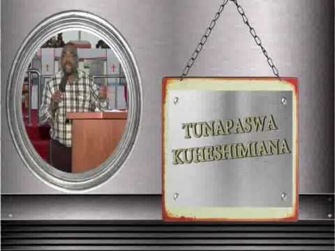 Video: MBINU ZA KUJITAMBUA KWA WANAWAKE