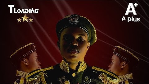 Aplus (A+) Musical Video