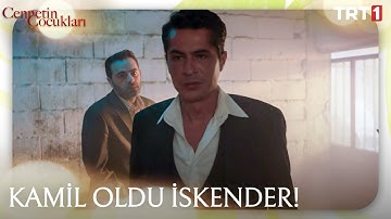 Ayşe için Kamil oldu İskender! | #CennetinÇocukları 5. Bölüm @trt1