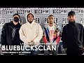 BlueBucksClan Speak On Meeting Quavo For The First Time & Recording "Lil League" In 30 Minutes