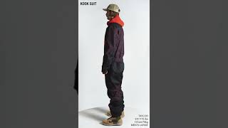 Airblaster Kook One Piece | Absolute-Snow