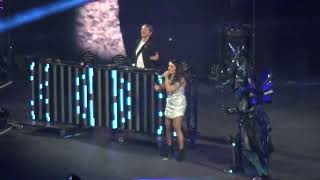 Download Lagu Milk Inc feat Eenhoorn in Afwas Dome Antwerp 20 Dec 2025 MP3