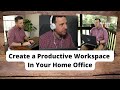 My Favorite Remote Work Items for a Functional and Productive Workspace | Office Depot Haul
