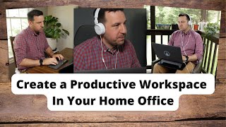 My Favorite Remote Work Items for a Functional and Productive Workspace | Office Depot Haul