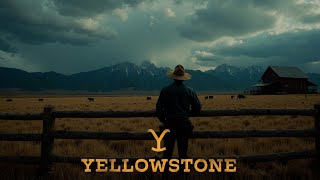 Yellowstone | In Remembrance | Tribute to the Dutton Legacy & Unforgettable Moments | Soundtrack